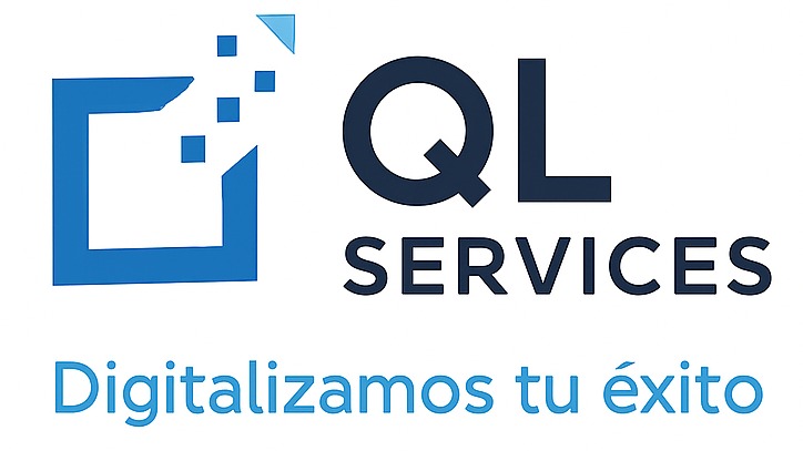 QL Services Logo